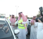 بالتزامن مع يوم التأسيس.. جمعية سند توزّع 2000 وجبة إفطار ضمن مبادرة «فرحة صائم2»