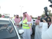 بالتزامن مع يوم التأسيس.. جمعية سند توزّع 2000 وجبة إفطار ضمن مبادرة «فرحة صائم2»