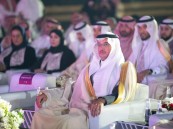 سمو محافظ الأحساء يرعى احتفال الأهالي بيوم التأسيس