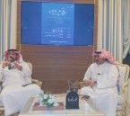 دار نورة الموسى تستحضر معاني الإيمان والصفاء في أمسية شعرية بخيمة ليالي الدار الرمضانية