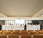 في الأحساء.. اختتام هاكاثون الابتكار في التوعية بأضرار المخدرات بمشاركة 40 مبتكرًا