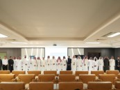 في الأحساء.. اختتام هاكاثون الابتكار في التوعية بأضرار المخدرات بمشاركة 40 مبتكرًا