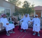 سعد الغريب يعد بدعم “مسك لإكرام الموتى” لشراء معدة حفر تخدم 8 مقابر شمال الأحساء