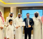 أمسية وفاء وإنجاز.. “دُرر” تحتفي بإنجازات 2025 وتُجدد العهد في يوم التأسيس