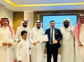 أمسية وفاء وإنجاز.. “دُرر” تحتفي بإنجازات 2025 وتُجدد العهد في يوم التأسيس