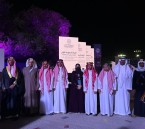 “ليالي كفو “.. وهج الإبداع يحتفي بورشٍ متألقة ومعرض فني متجدد ومسرحٍ للطفل