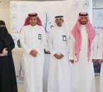 تعليم الأحساء يستضيف العيادة المتنقلة بالشراكة مع جمعية نقاء