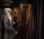 بالصور.. مهرجان البشت الحساوي يخطف الأنظار ويجذب الآلاف من الزوّار