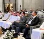 بـ 6 جلسات علمية.. مؤتمر الأحساء للأورام يختتم أعماله بمشاركة 24 متحدثا