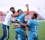 الجيل عبر السد وواصل الصدارة