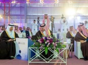 أمير المنطقة الشرقية يُدشِّن صالة الطيران العام بمطار الملك فهد الدولي