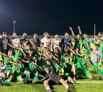 بالصور.. نادي العيون يتأهل إلى دور الـ8 من بطولة المملكة للدرجة الثانية تحت 17 سنة