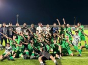 بالصور.. نادي العيون يتأهل إلى دور الـ8 من بطولة المملكة للدرجة الثانية تحت 17 سنة