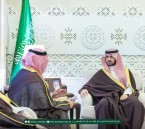 نائب أمير الشرقية يطّلع على أعمال STC في الإقليم الشرقي لعام 2025