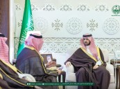 نائب أمير الشرقية يطّلع على أعمال STC في الإقليم الشرقي لعام 2025