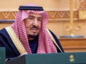 أمر ملكي بالعفو عن سجناء الحق العام