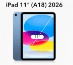 يدعم تقنية بالذكاء الاصطناعي.. تسريبات جديدة تكشف مفاجآت قوية في آيباد 2026