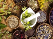 8 أعشاب طبيعية لتخفيف غازات البطن والانتفاخ.. أستاذ العقاقير يوضح