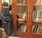 في حوارها مع الواحة نيوز.. الكاتبة غادة البشر تتحدث عن القراءة: البدايات التي صنعت التجربة