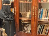 في حوارها مع الواحة نيوز.. الكاتبة غادة البشر تتحدث عن القراءة: البدايات التي صنعت التجربة