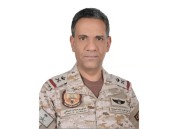 متحدث الدفاع: اعتراض وتدمير مسيّرة في المنطقة الشرقية