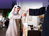 “بسطة خير 2026”.. جهود مكثفة لدعم وتمكين الباعة وتجميل المشهد الحضري في الأحساء