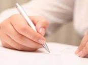 روان آل جحيف تكتب: الكتابة كوسيلة للإثبات في النظام السعودي