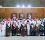 نائب أمير الشرقية يشيد بجهود جمعية تحفيظ القرآن في نشر تعليم كتاب الله