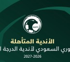 بعد منافسات ربع النهائي.. 4 أندية تحجز مقاعدها في دوري الدرجة الثالثة