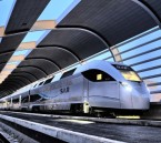 «سار» تطلق ممرًا لوجستيًا دوليًا يربط موانئ الشرقية بمنفذ الحديثة