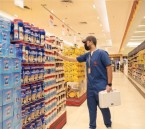 حملات رقابية مكثفة لمحاصرة التجاوزات الصحية في أسواق الأحساء