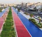 الشرقية تتهيأ للعيد: 979 حديقة و213 ممشى تستقبل الزوار