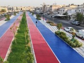 الشرقية تتهيأ للعيد: 979 حديقة و213 ممشى تستقبل الزوار