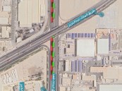 إغلاق جزئي لنفق طريق الملك فهد بالدمام غدًا