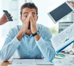 الخضيري يكشف أخطر العادات التي تستنزف طاقتك النفسية والعصبية