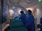 الدمام تسجل سبقًا طبيًا.. تقنية تنهي ألم سرطان الحوض بدون جراحة تقليدية