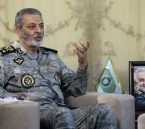 بعد إعلان مقتل المرشد.. اغتيال رئيس الأركان الإيراني عبد الرحيم موسوي