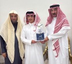 في ليلةٍ قرآنية عامرة بالخير… قبس تقيم “مائدة أهل القرآن” في الأحساء في نسختها الأولى