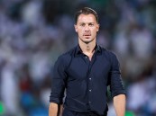 بعد تأجيل مباراة الدحيل.. قرار عاجل من مدرب الأهلي قبل مواجهة الاتحاد في ديربي جدة