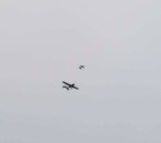 متحدث الدفاع: اعتراض وتدمير 8 مسيرات بالقرب من الرياض والخرج