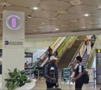 بينها مطار الأحساء الدولي.. 3 مطارات في الشرقية تسخّر إمكاناتها لرعاية العالقين الخليجيين
