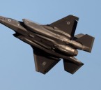 ترامب يعلن بيع مقاتلات إف-35 لـ السعودية