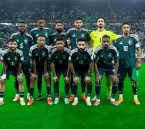 انطلاق معسكر الأخضر في جدة