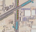 غدًا الثلاثاء.. إغلاق جزئي لنفق طريق الملك فهد بالدمام لأعمال الصيانة