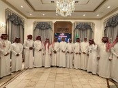 الوعي الرقمي.. حين يتحوّل إلى قيمة ثقافية في دار نورة بالأحساء