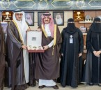 أمير الشرقية يتسلم التقرير السنوي لجمعية “بنان” ويطلع على مبادرات تمكين ذوي الإعاقة