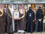 أمير الشرقية يتسلم التقرير السنوي لجمعية “بنان” ويطلع على مبادرات تمكين ذوي الإعاقة