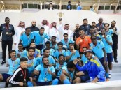 اليوم.. حراء يواجه العيون في مبارة حاسمة للصعود إلى الدرجة الثالثة لأول مرة