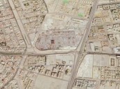 بدءًا من الجمعة.. تنفيذ تحويلة مرورية بطريق الأمير سلطان في الظهران