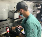 تشديد رقابي في أسواق الشرقية: إلزام «بطاقة المنتج» وإبعاد السلع المجهولة